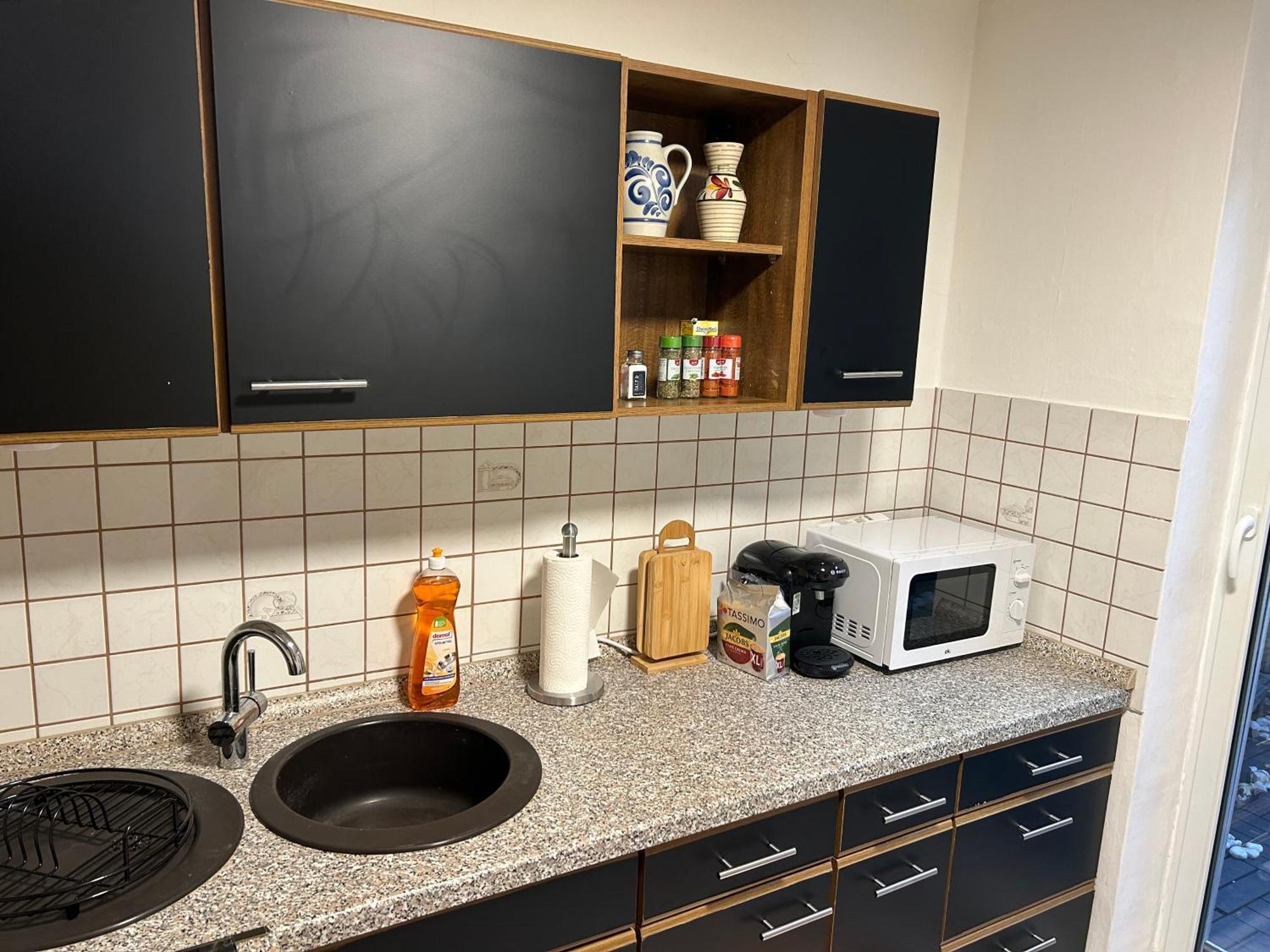 Ihr Gemuetliches Zuhause - Uni-Naehe, Signal Iduna Park Hagen  Exterior foto